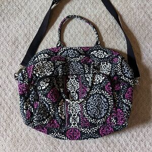 Vera Bradley Duffel Bag
